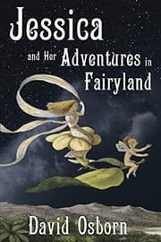 Tapa de Jessica and Her Adventures in Fairyland