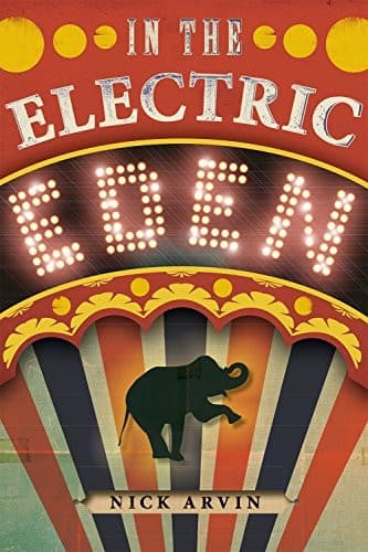 Tapa de In the Electric Eden