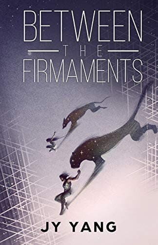 Tapa de Between the Firmaments