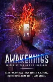 Tapa de Awakenings