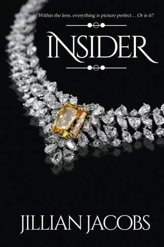 Tapa de Insider