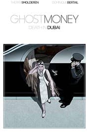Tapa de Ghost Money