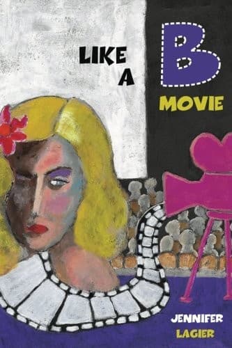 Tapa de Like a B Movie