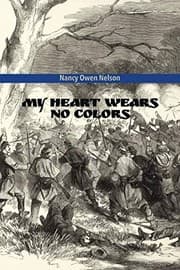 Tapa de My Heart Wears No Colors