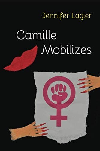 Tapa de Camille Mobilizes