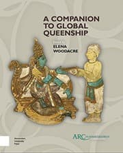 Tapa de A Companion to Global Queenship