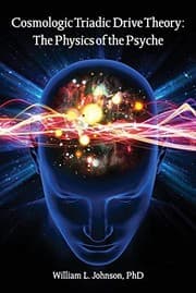 Tapa de Cosmologic Triadic Drive Theory