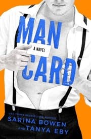 Tapa de Man Card