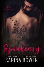 Tapa de Speakeasy