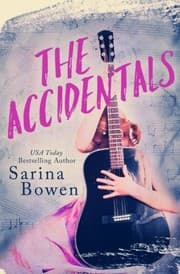 Tapa de The Accidentals
