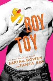 Tapa de Boy Toy