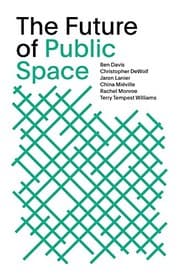 Tapa de The Future of Public Space