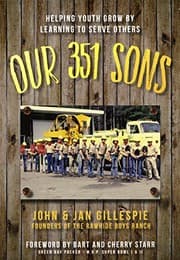 Tapa de Our 351 Sons