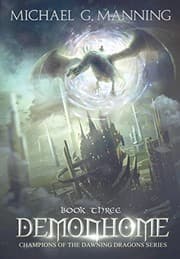 Tapa de Demonhome