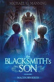 Tapa de The Blacksmith's Son