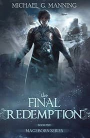 Tapa de The Final Redemption