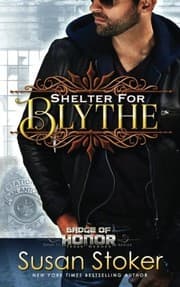 Tapa de Shelter for Blythe