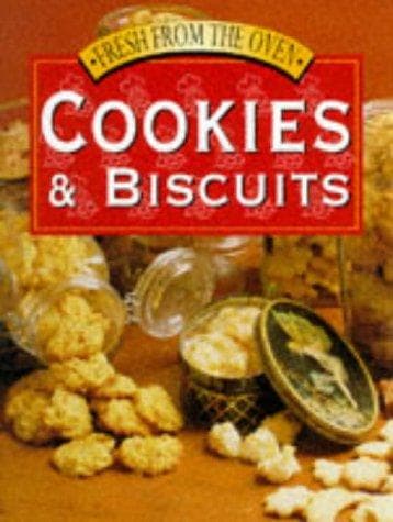 Tapa de Cookies & biscuits