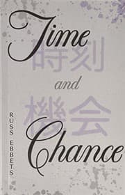 Tapa de Time and Chance