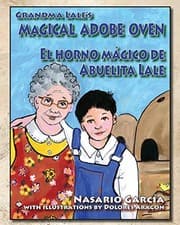 Tapa de Grandma Lale's Magical Adobe Oven