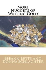 Tapa de More Nuggets of Writing Gold