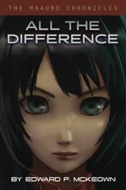 Tapa de All The Difference