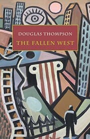 Tapa de The Fallen West