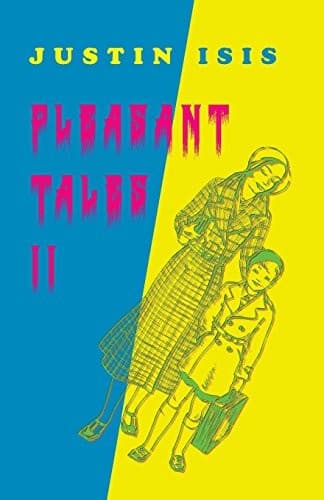 Tapa de Pleasant Tales II