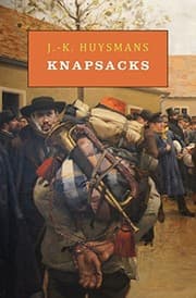 Tapa de Knapsacks
