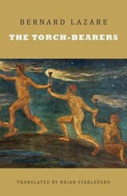Tapa de The Torch-Bearers