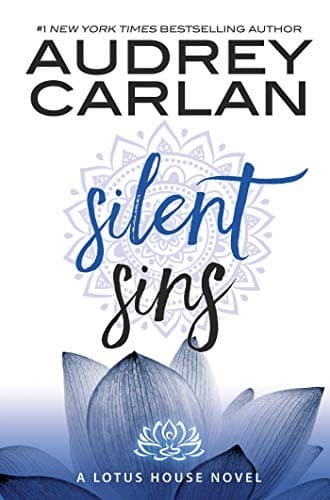 Tapa de Silent Sins