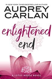 Tapa de Enlightened End