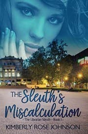 Tapa de The Sleuth's Miscalculation