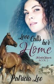 Tapa de Love Calls Her Home