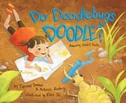 Tapa de Do Doodlebugs Doodle?