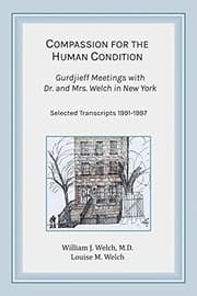 Tapa de Compassion for the Human Condition