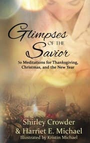 Tapa de Glimpses of the Savior