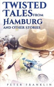 Tapa de Twisted Tales from Hamburg and Other Stories