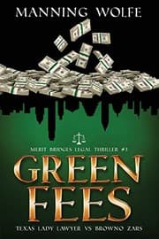 Tapa de Green Fees