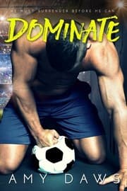 Tapa de Dominate
