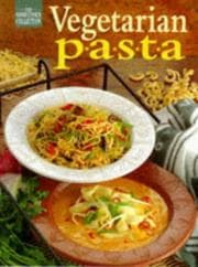 Tapa de Vegetarian Pasta (The Good Cooks Collection)