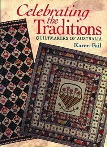 Tapa de Celebrating the Traditions