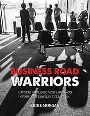 Tapa de Business Road Warriors :