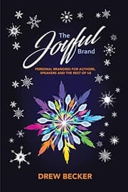 Tapa de The Joyful Brand