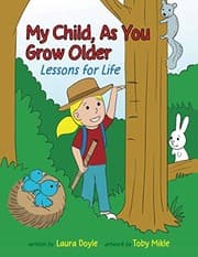 Tapa de My Child, As You Grow Older
