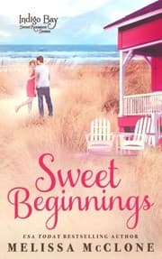 Tapa de Sweet Beginnings
