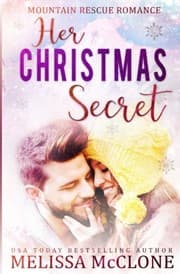 Tapa de Her Christmas Secret