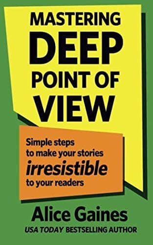 Tapa de Mastering Deep Point of View
