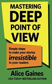 Tapa de Mastering Deep Point of View