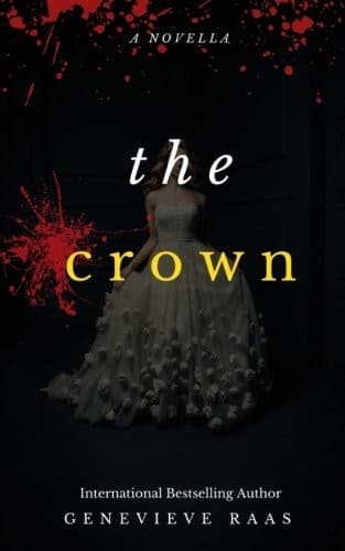 Tapa de The Crown